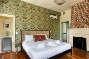 The Ashley Veranda King Suite with Breakfast